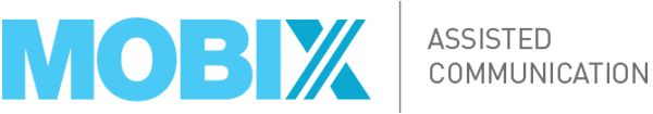 Mobix logo
